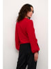 Kaffe Pullover in Rot