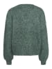 Kaffe Trui groen