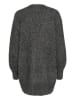 Kaffe Cardigan in Anthrazit