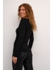 Kaffe Blouse zwart