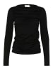 Kaffe Blouse zwart