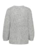 Kaffe Pullover in Grau