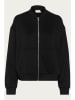 Kaffe Sweatvest zwart
