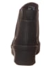 Clarks Boots "Rose sun" in Schwarz