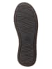 Clarks Botki "Cabrini Reef" w kolorze czarnym