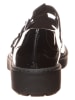 Clarks Leren enkelschoenen "Alexa" zwart