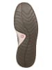 Clarks Leren instappers "Un Pilot Step" kaki