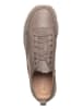 Clarks Leren sneakers "2 Tri Spark" grijs