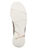 Clarks Leren sneakers "2 Tri Spark" grijs