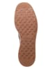 Clarks Leren instappers "Hero Walk" zwart