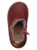 Clarks Leren boots "Comet Frost" bordeaux