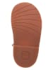 Clarks Leren boots "Comet Frost" bordeaux