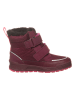 Clarks Winterboots "Jumper Jump" in Lila