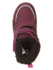 Clarks Winterboots "Jumper Jump" in Lila