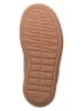 Clarks Leren boots "Flash Moon" bruin