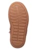 Clarks Leren laarzen "Flash Midi" bordeaux