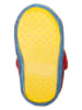 Clarks Kapcie "Fluffy Print" w kolorze czerwonym