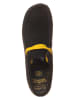 Clarks Leren boots "Wallabee Mist" zwart