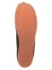 Clarks Leren boots "Wallabee Mist" zwart