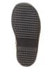 Clarks Kalosze "Tarri Goal" w kolorze czarno-zielonym