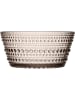 iittala Kom "Kastehelmi" beige - Ø 11 cm