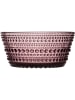 iittala Schale "Kastehelmi" in Rosa - Ø 11 cm
