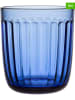 iittala 2er-Set: Gläser in Blau - 260 ml