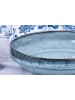 Björn Obstschale "Genesis" in Blau - Ø 28 cm