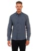 The Time of Bocha Blouse donkerblauw