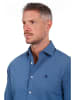 The Time of Bocha Hemd in Blau