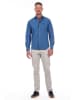 The Time of Bocha Blouse blauw