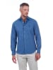 The Time of Bocha Blouse blauw