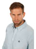 The Time of Bocha Blouse mintgroen