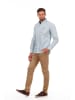 The Time of Bocha Blouse mintgroen