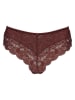 SUSA Slip in Braun