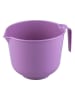 Zenker Rührschüssel in Lila - 2,5 l