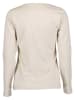 Blue Seven Longsleeve in Beige
