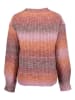 Blue Seven Pullover in Rosa/ Orange