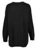 Blue Seven Pullover in Schwarz