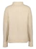 Blue Seven Pullover in Beige