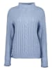 Blue Seven Sweter w kolorze błękitnym