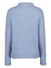 Blue Seven Pullover in Hellblau