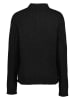 Blue Seven Pullover in Schwarz