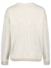 Blue Seven Pullover in Creme