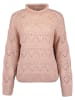 Blue Seven Pullover in Rosa