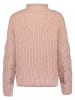 Blue Seven Pullover in Rosa