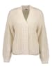 Blue Seven Vest beige