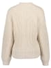 Blue Seven Cardigan in Beige