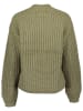 Blue Seven Cardigan in Khaki