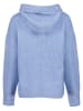 Blue Seven Kapuzenpullover in Hellblau